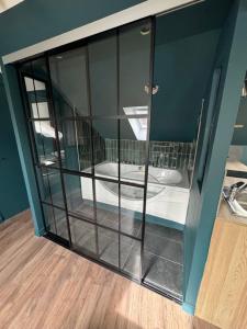 Appartements L’ecrin de Rouen - Relax et Spa : photos des chambres