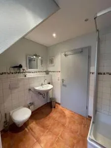 4 Ferienwohnung - Ferien Mittendrin - Ostorfer Hals