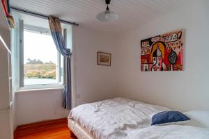 Le Sauzon - Vue sur le port - Proche de la plage