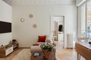 Hotels Villa Berlioz : photos des chambres