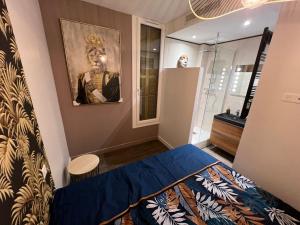 Port de Nice belle petite pépite