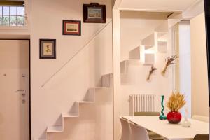 Apartment - Via Santa Marta 11