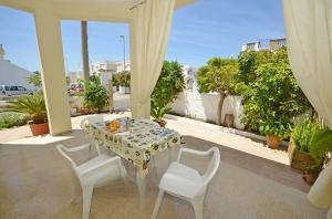 Villetta Luce Salento