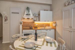 "Casa Tarconte" nel cuore di Cortona