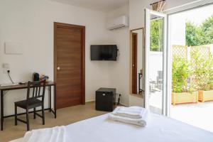 EG Apartments - Forio dIschia