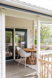 Leva - Logeren in Drenthe