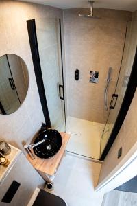 Boutique Apartment 1 Oberhausen