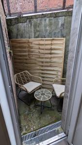 Appartements Balneo Blanche Porte - Arrivee autonome : photos des chambres