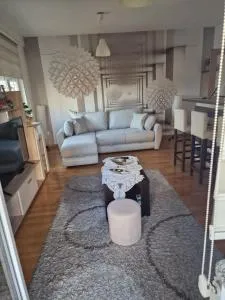 Apartment Lux Lomina - Čačak