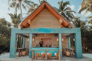 RAAYA By Atmosphere - PremiumInclusive with Free Transfers