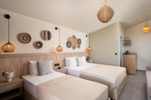 Castaway Suites - Studios Christos