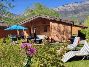 Cabin No 7 Annecy Lake - Bellecombe-en-Beauges
