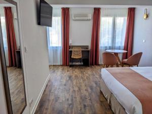 Hotels Maison des Croisades : photos des chambres