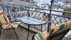 Alter Reichshof App 302