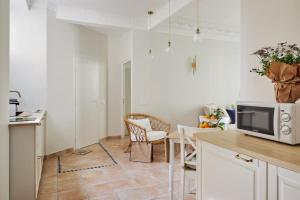 Hotels Villa Berlioz : photos des chambres