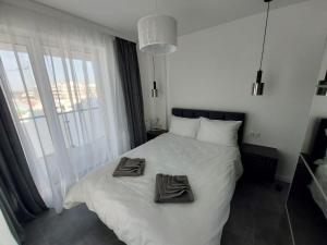 Apartamenty Słoneczne Balkony