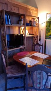 Alter Reichshof App 302