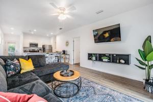 Downtown Tampa Walk to Restaurants Renovated