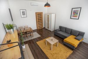 Classy Creation Apartment