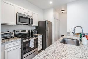 Downtown Tampa Walk to Restaurants Renovated