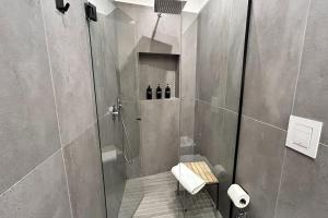 Loft Metro Mergellina - Posizione strategica per visitare Napoli