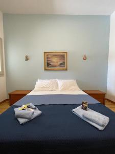 Casa Salentum Porto Cesareo