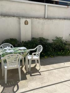 Casa Salentum Porto Cesareo