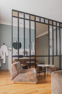 Hotels Hotel Singulier Bordeaux - Boutique Hotel & Spa Anne Semonin : photos des chambres