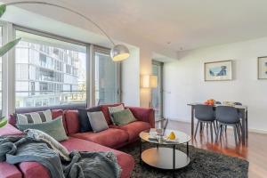 Canela Homes BARCELONA DIAGONAL MAR