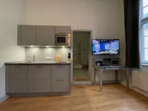 5 Ferienwohnung - Ferien Mittendrin - Ostorfer Hals