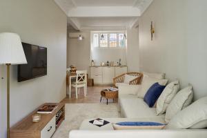 Hotels Villa Berlioz : Appartement Supérieur 1 Chambre