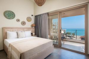 Castaway Suites - Studios Christos