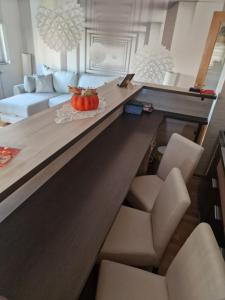 Apartment Lux Lomina