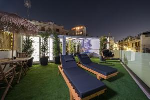 The Place to Be Kastella Exclusive