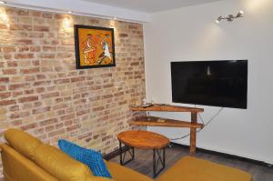 Corfu Old Town Apartment