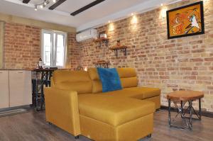 Corfu Old Town Apartment