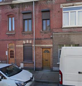 Appartements Balneo Blanche Porte - Arrivee autonome : photos des chambres