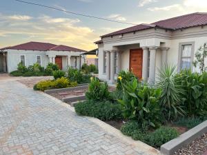 Mafikeng Boutique Lodge