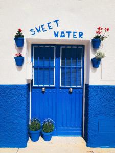 Sweet Water Caminito del Rey