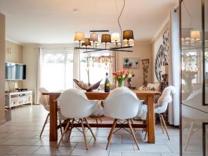 Haus Ostseezwilling 2