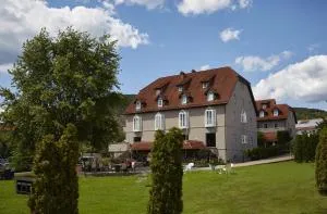 文思领事馆酒店 - 圣马丁