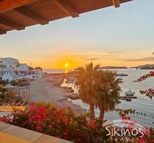 obrázek - Beachfront Cycladic House