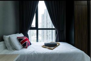 Arcoris Mont Kiara 13A#Main Street#163 Retails# 1BR 1-3Pax