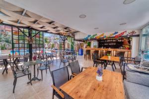 Kleopatra ICARIA Apart Hotel