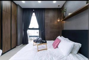 Arcoris Mont Kiara 13A#Main Street#163 Retails# 1BR 1-3Pax