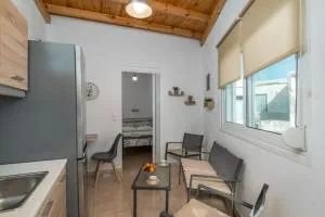 George's cozy house - Triovasálos