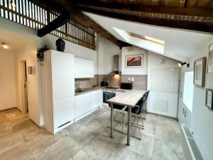 Le Belvédère de la Rose-Hors château, hypercentre