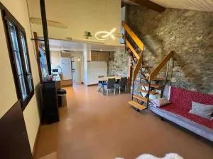 Appartement Duplex entre Genève et Lausanne - 罗勒