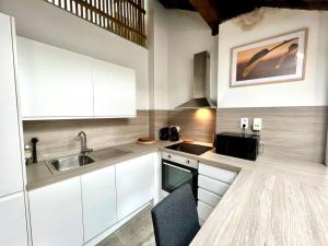 Le Belvédère de la Rose-Hors château, hypercentre