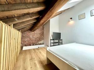 Le Belvédère de la Rose-Hors château, hypercentre